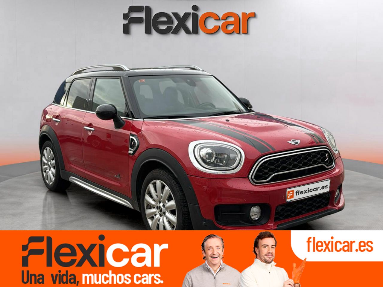Foto mini countryman 2017 /