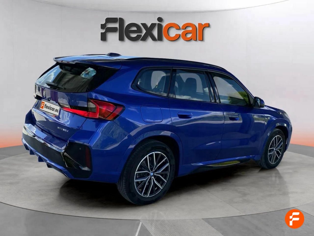 bmw x1 2024 / foto grande (3)