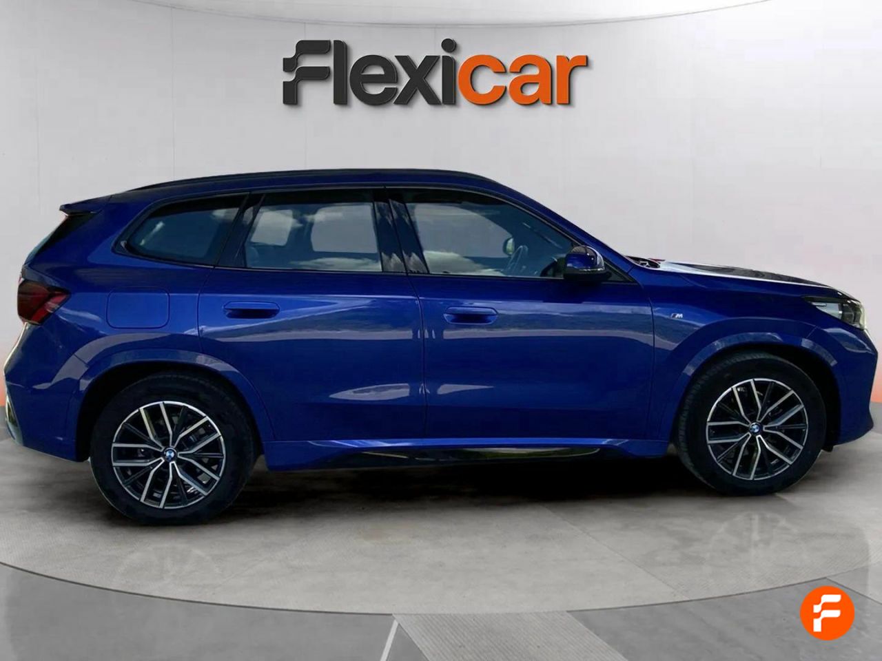 bmw x1 2024 / foto grande (2)