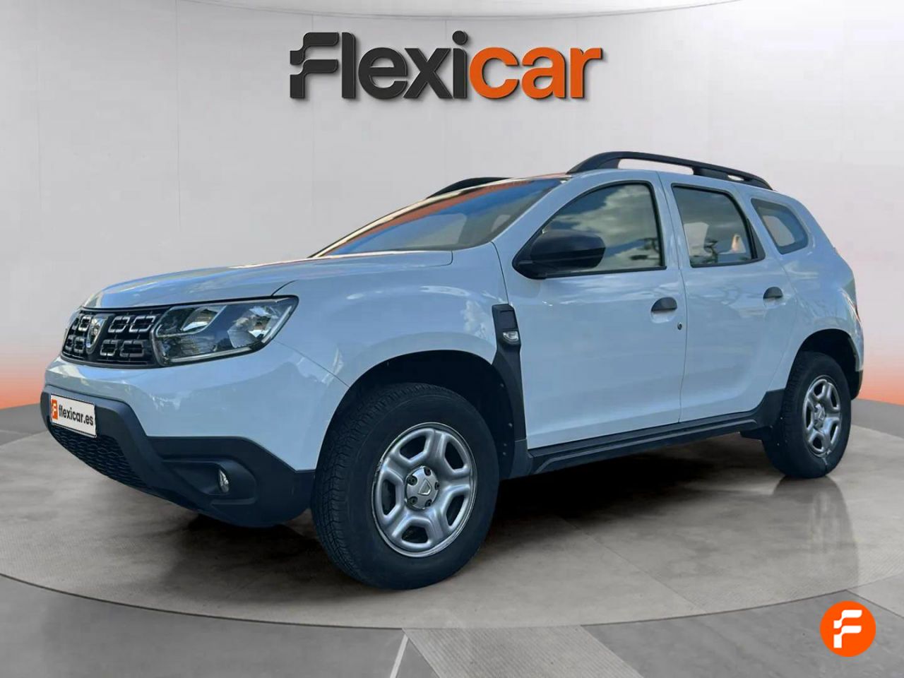 dacia duster 2019 / foto grande (3)