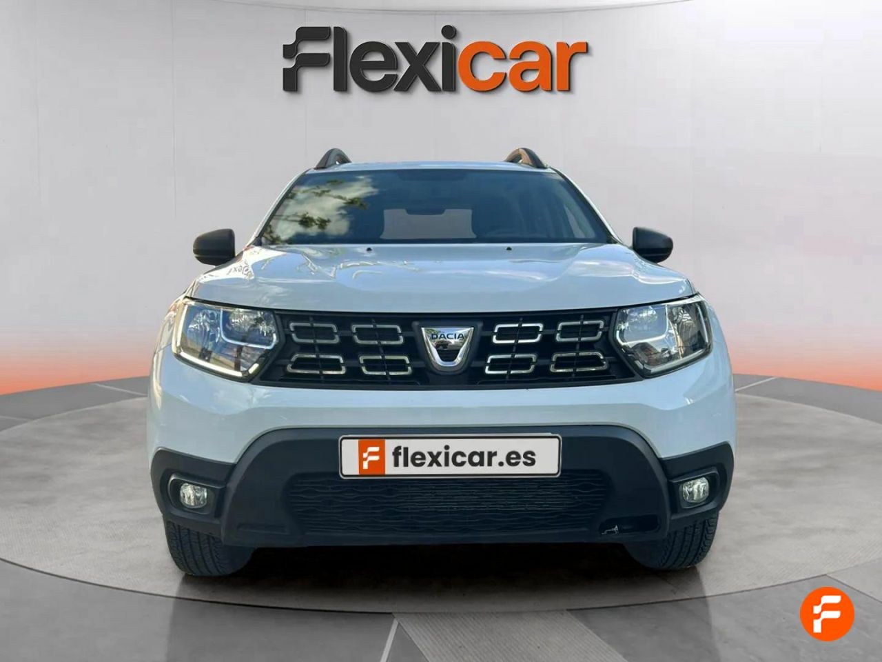 dacia duster 2019 / foto grande (2)