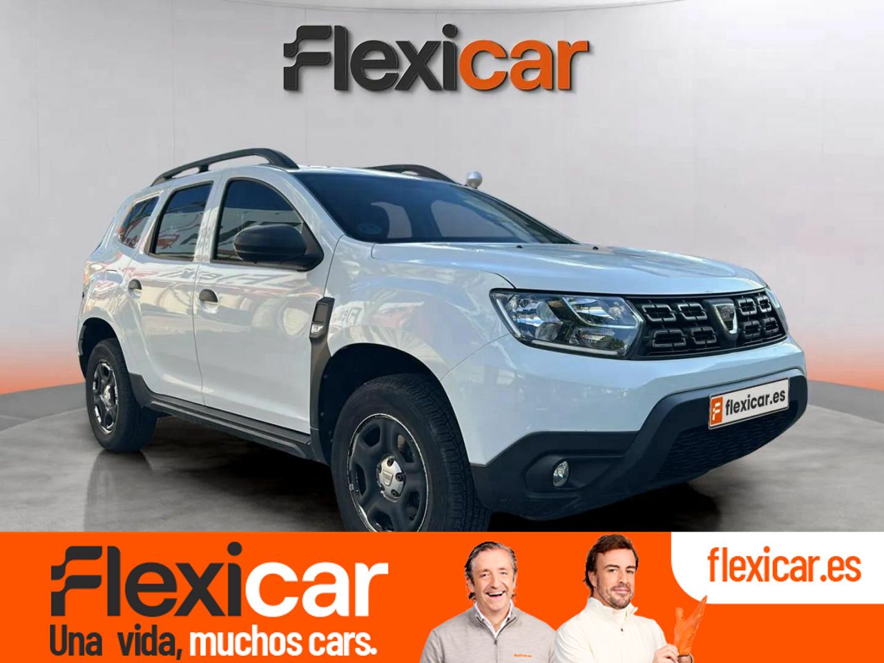 Foto dacia duster 2019 /