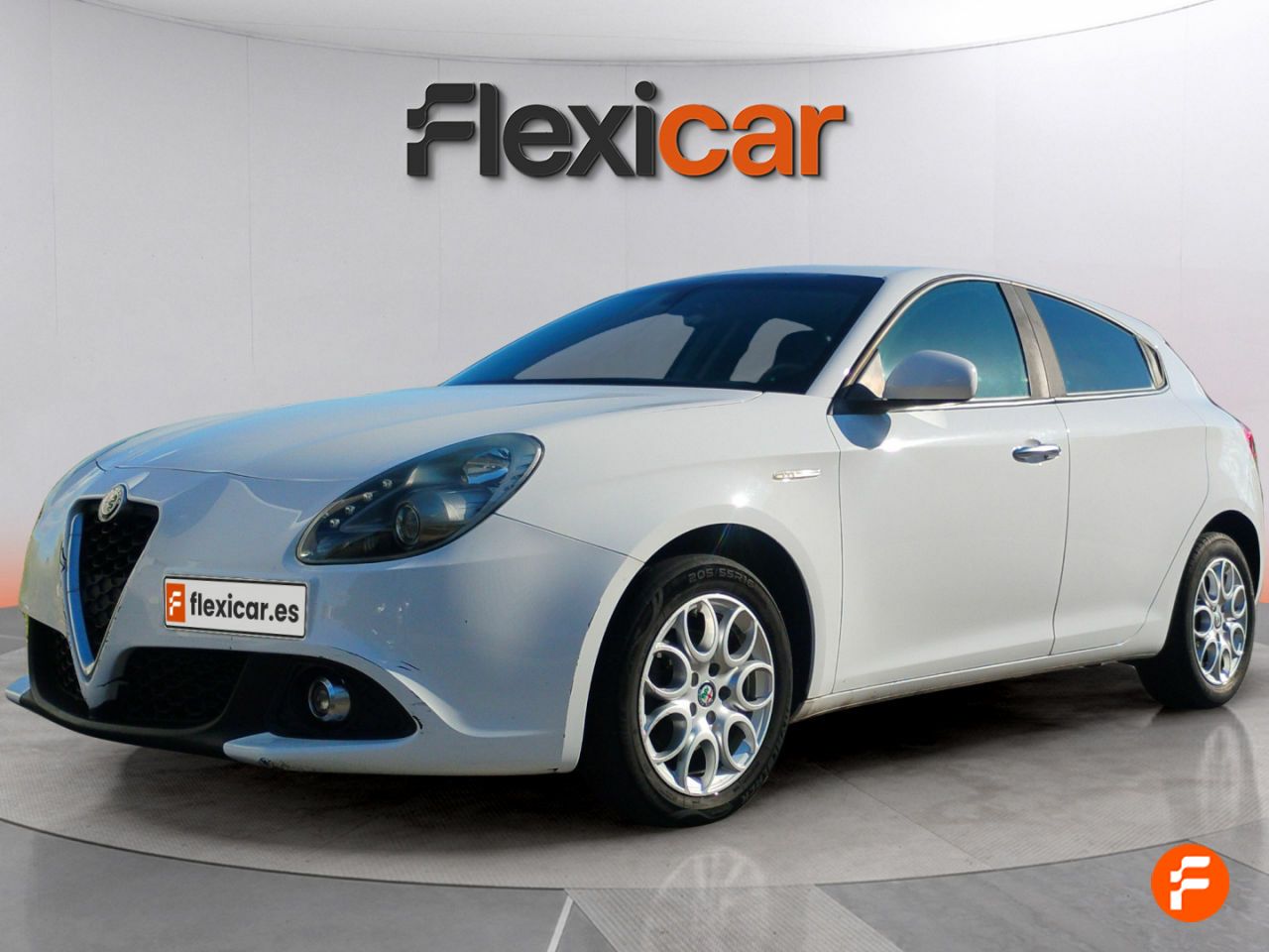 alfa romeo giulietta 2019 / foto grande (3)