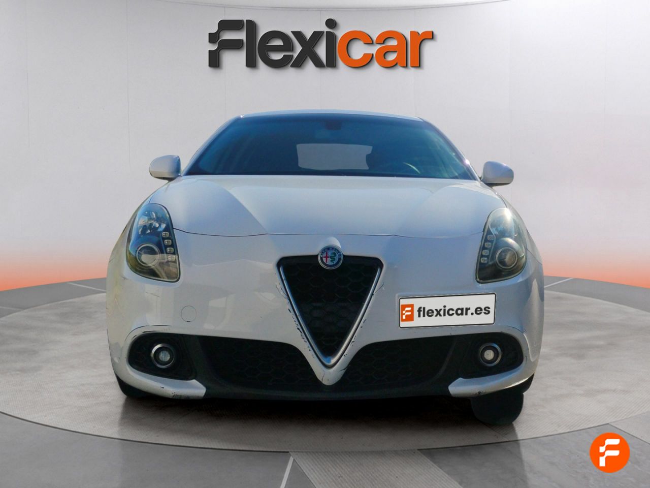 alfa romeo giulietta 2019 / foto grande (2)