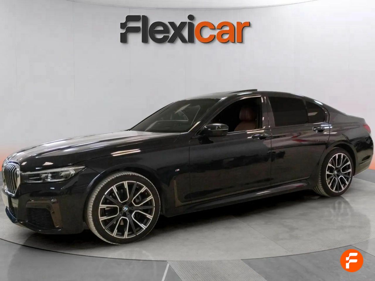 bmw serie 7 2020 / foto grande (3)