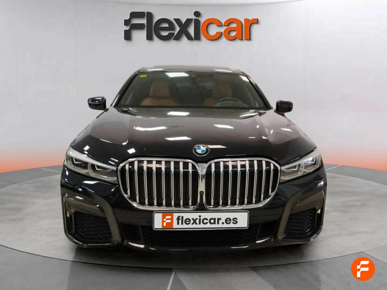 bmw serie 7 2020 / foto grande (2)