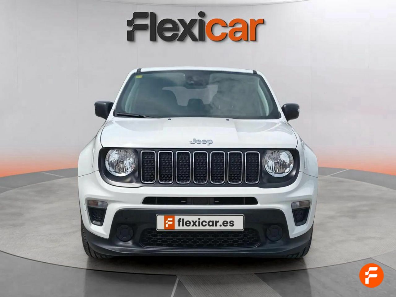 jeep renegade 2020 / foto grande (2)