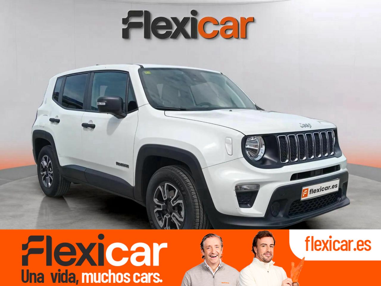 Foto jeep renegade 2020 /