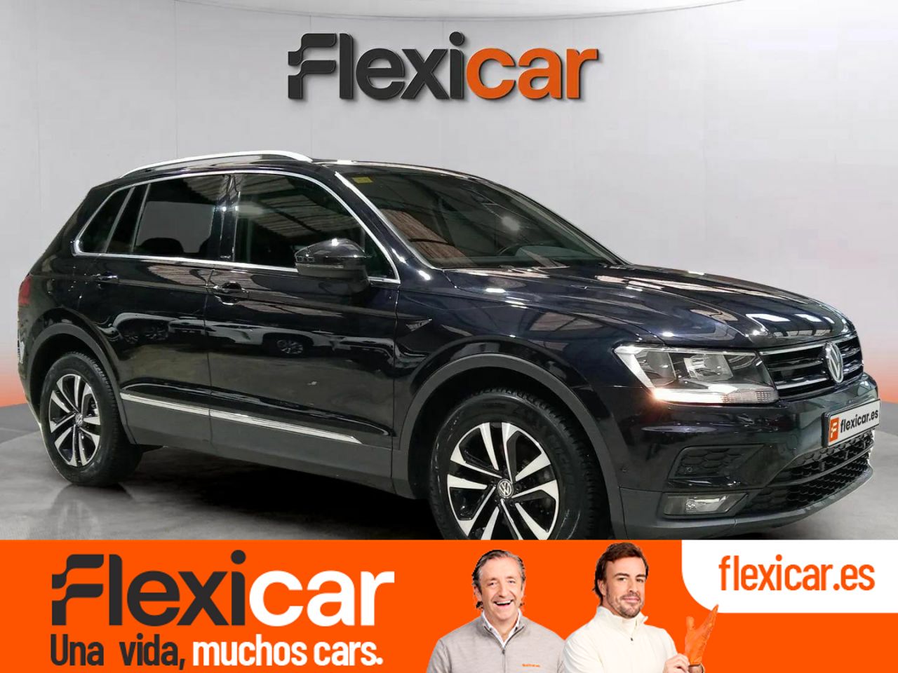 Foto volkswagen tiguan 2020 /