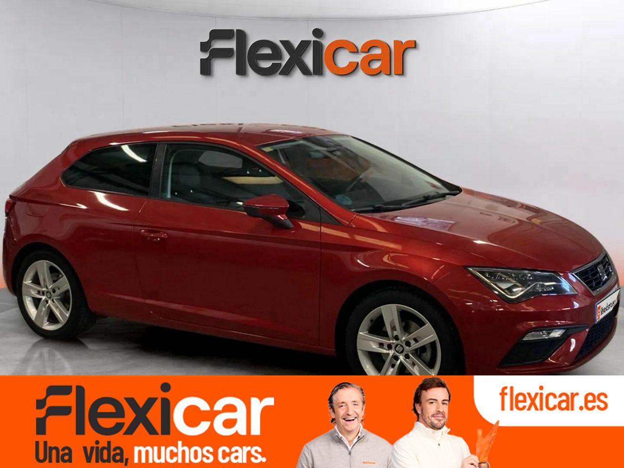 Foto seat leon 2018 /