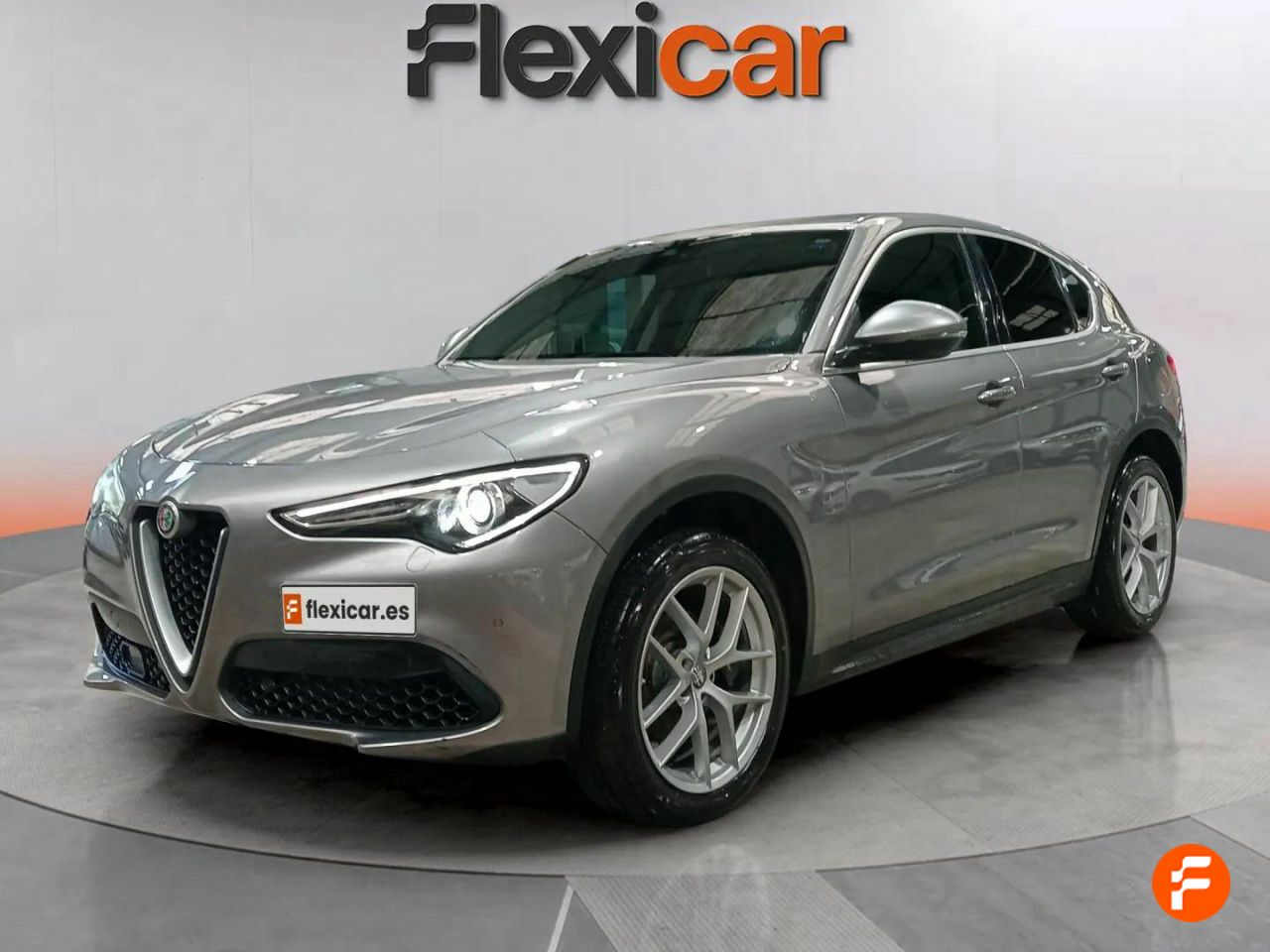 alfa romeo stelvio 2017 / foto grande (3)
