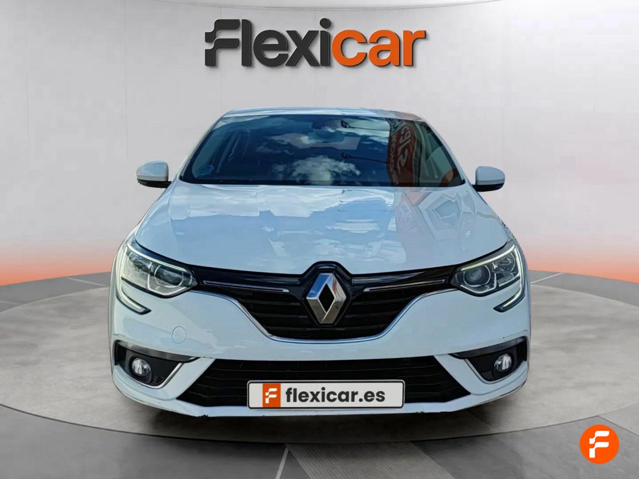 renault megane 2020 / foto grande (2)