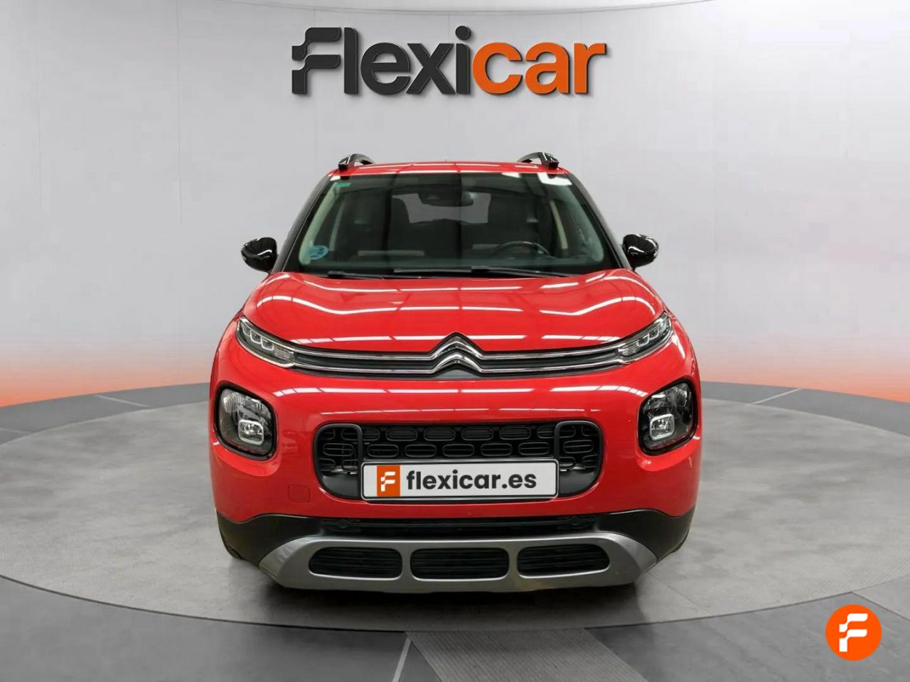 citroën c3 aircross 2019 / foto grande (2)