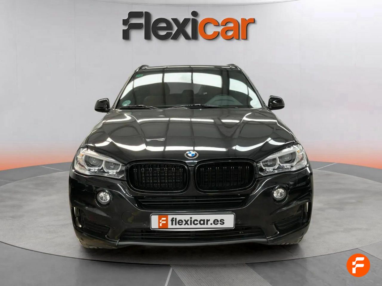 bmw x5 2017 / foto grande (2)