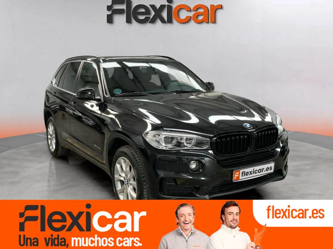 Foto bmw x5 2017 /