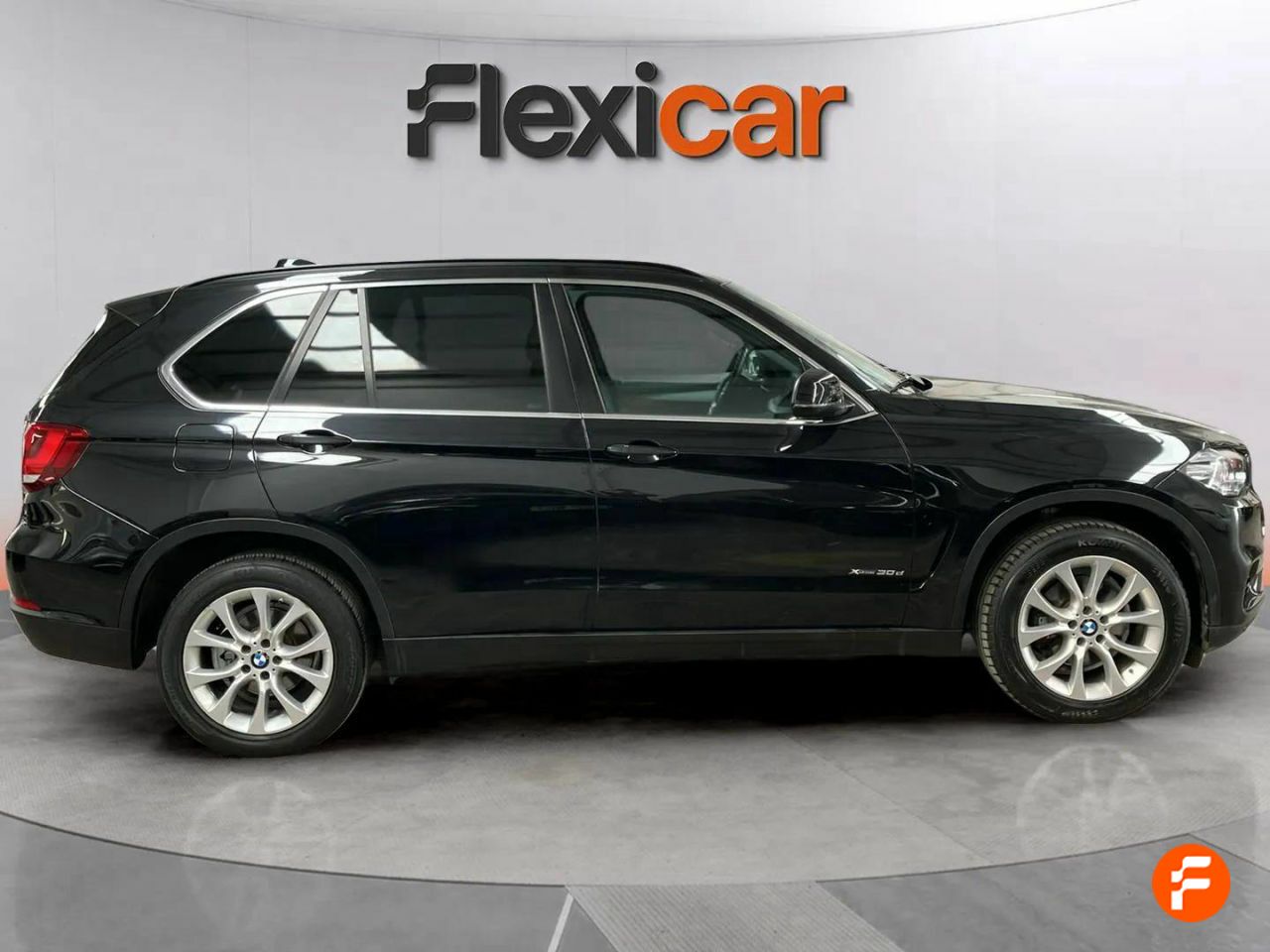 bmw x5 2017 / foto grande (3)