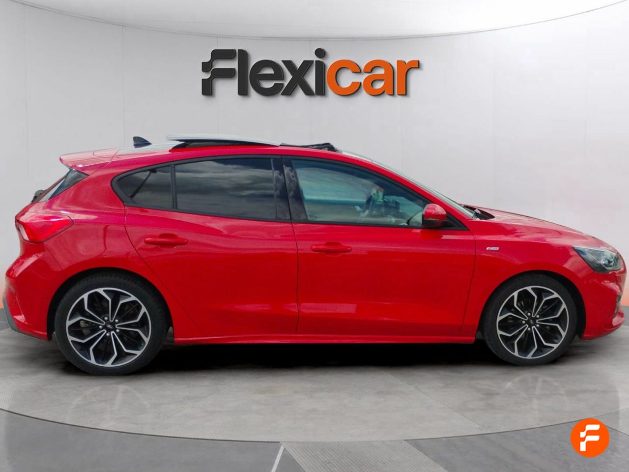 ford focus 2018 / foto grande (2)