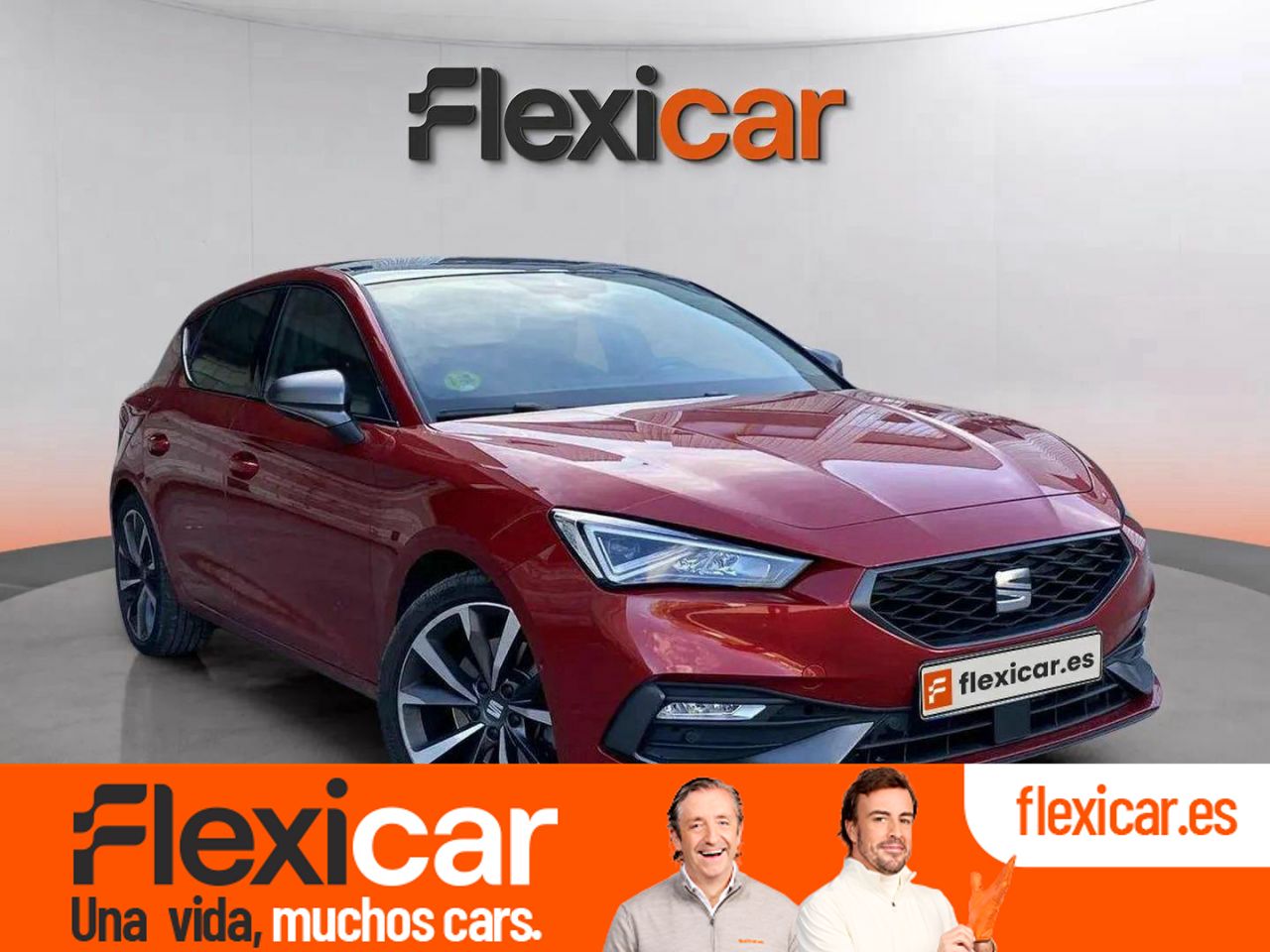 Foto seat leon 2022 /