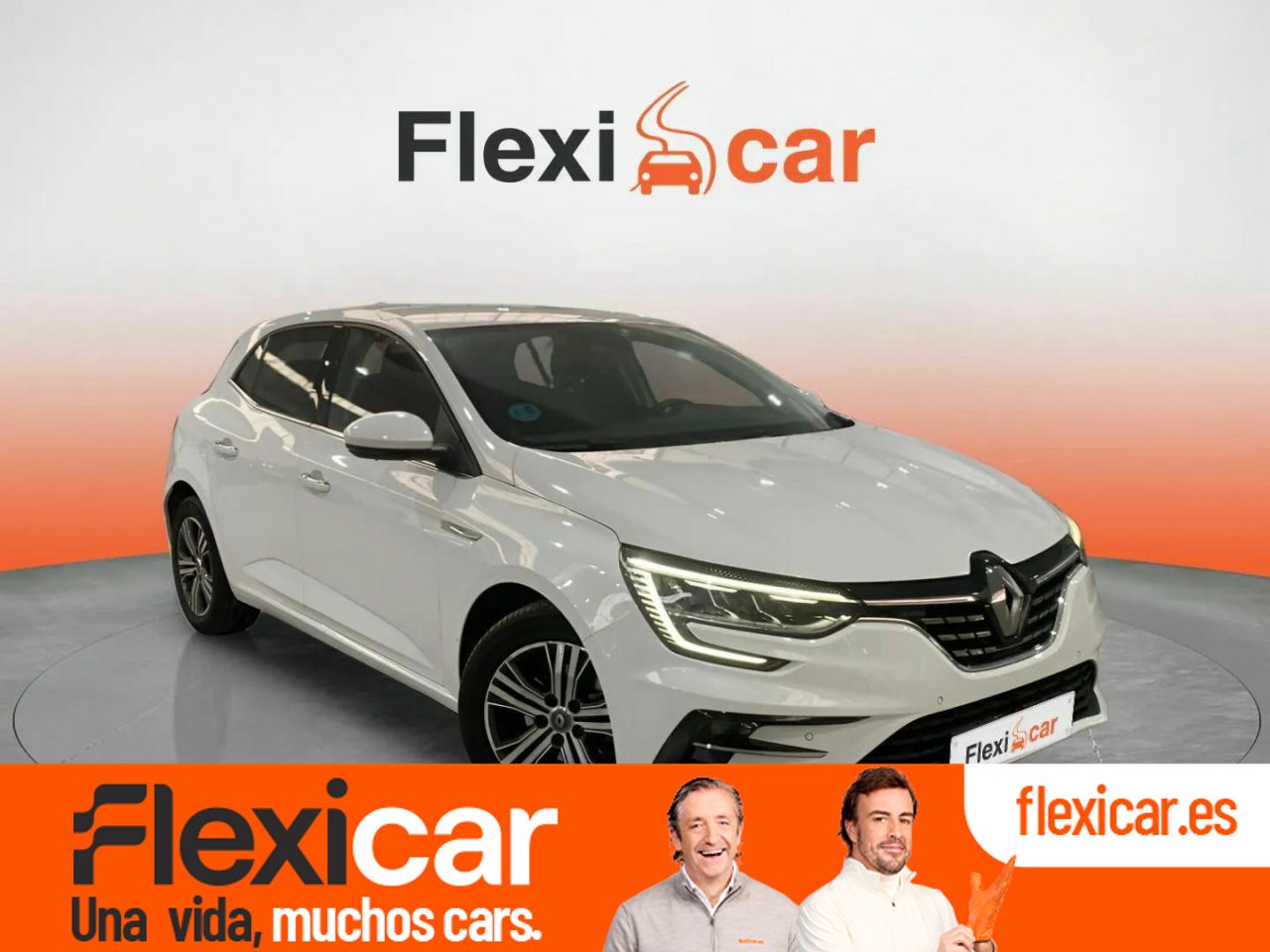 Foto renault megane 2021 /