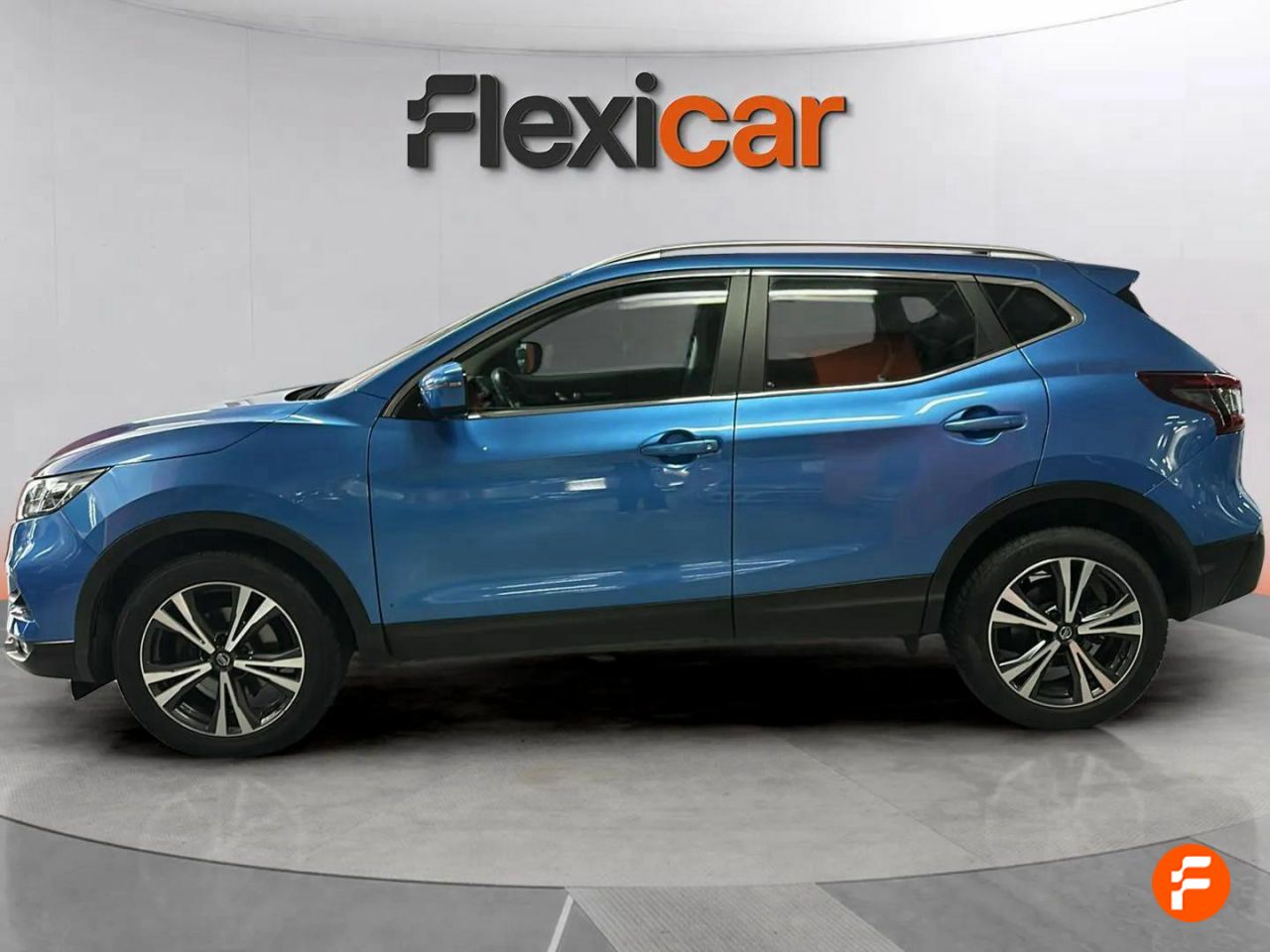 nissan qashqai 2021 / foto grande (3)