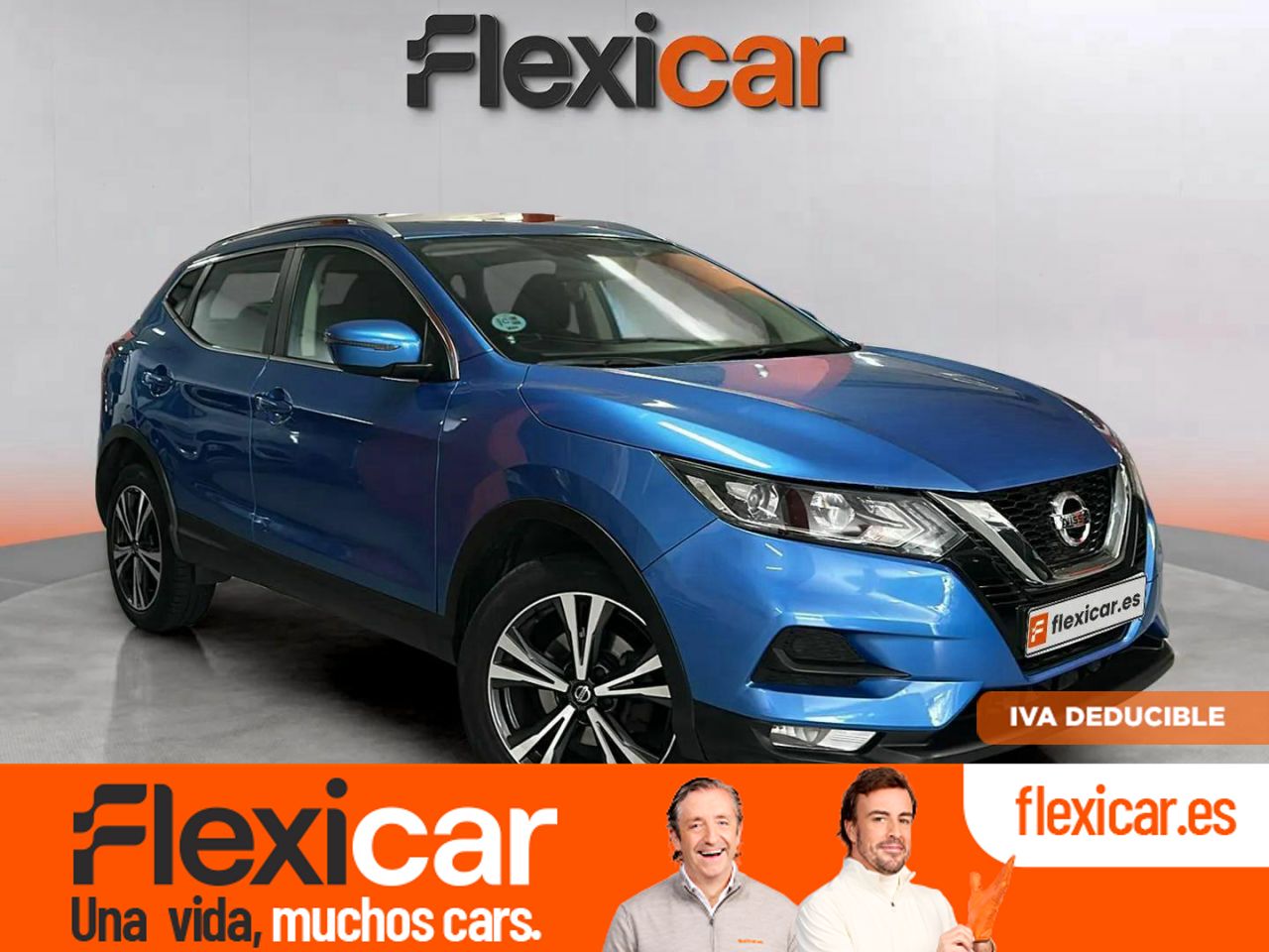 Foto nissan qashqai 2021 /
