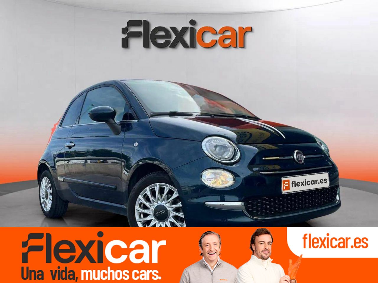 Foto fiat 500 2019 /