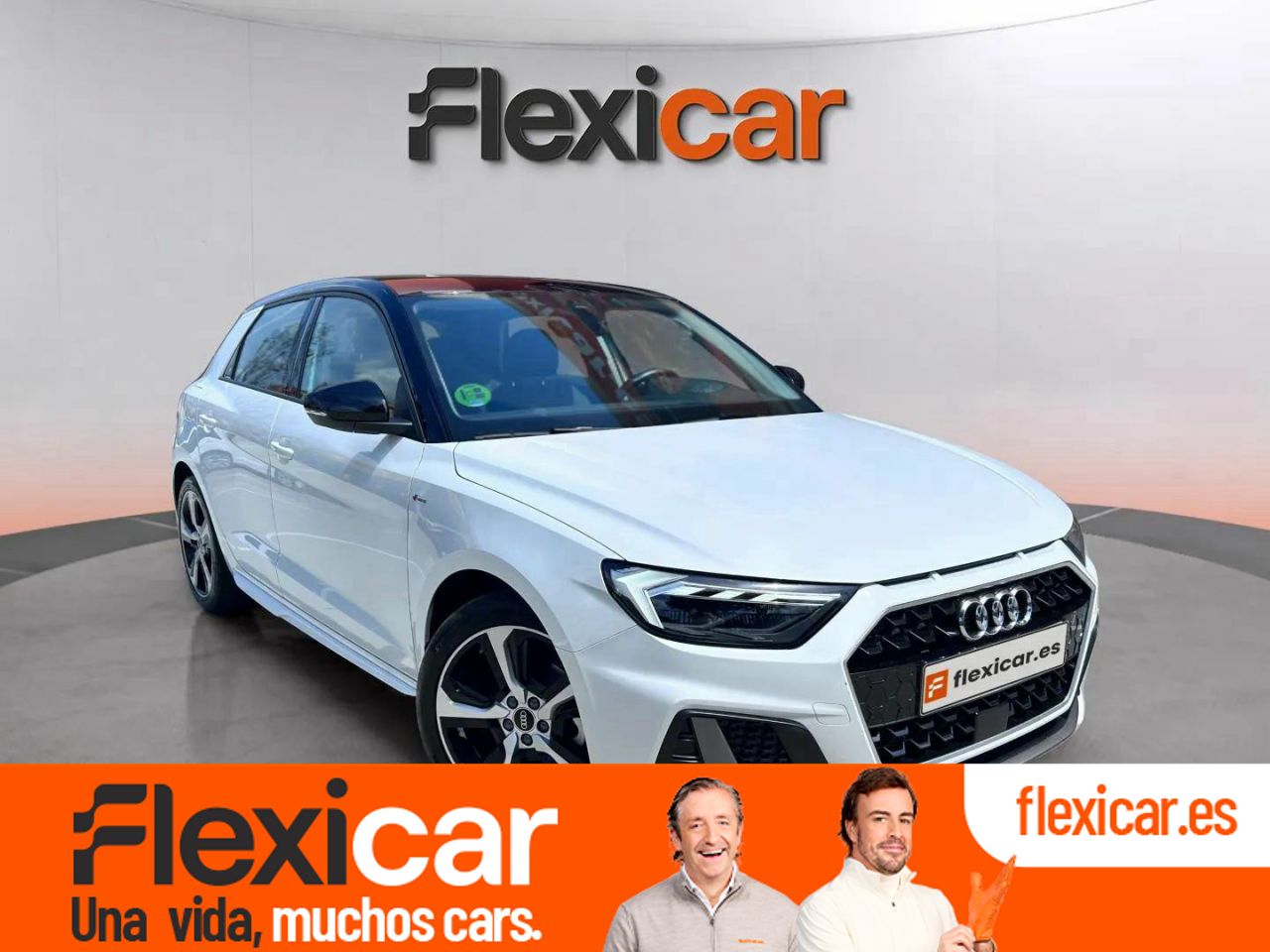 Foto audi a1 2021 /
