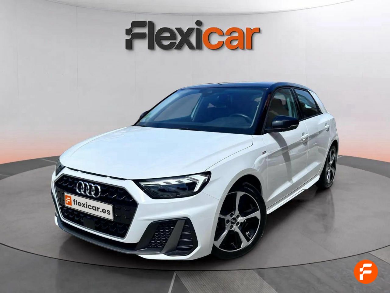 audi a1 2021 / foto grande (3)
