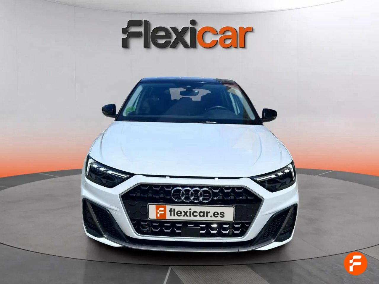 audi a1 2021 / foto grande (2)