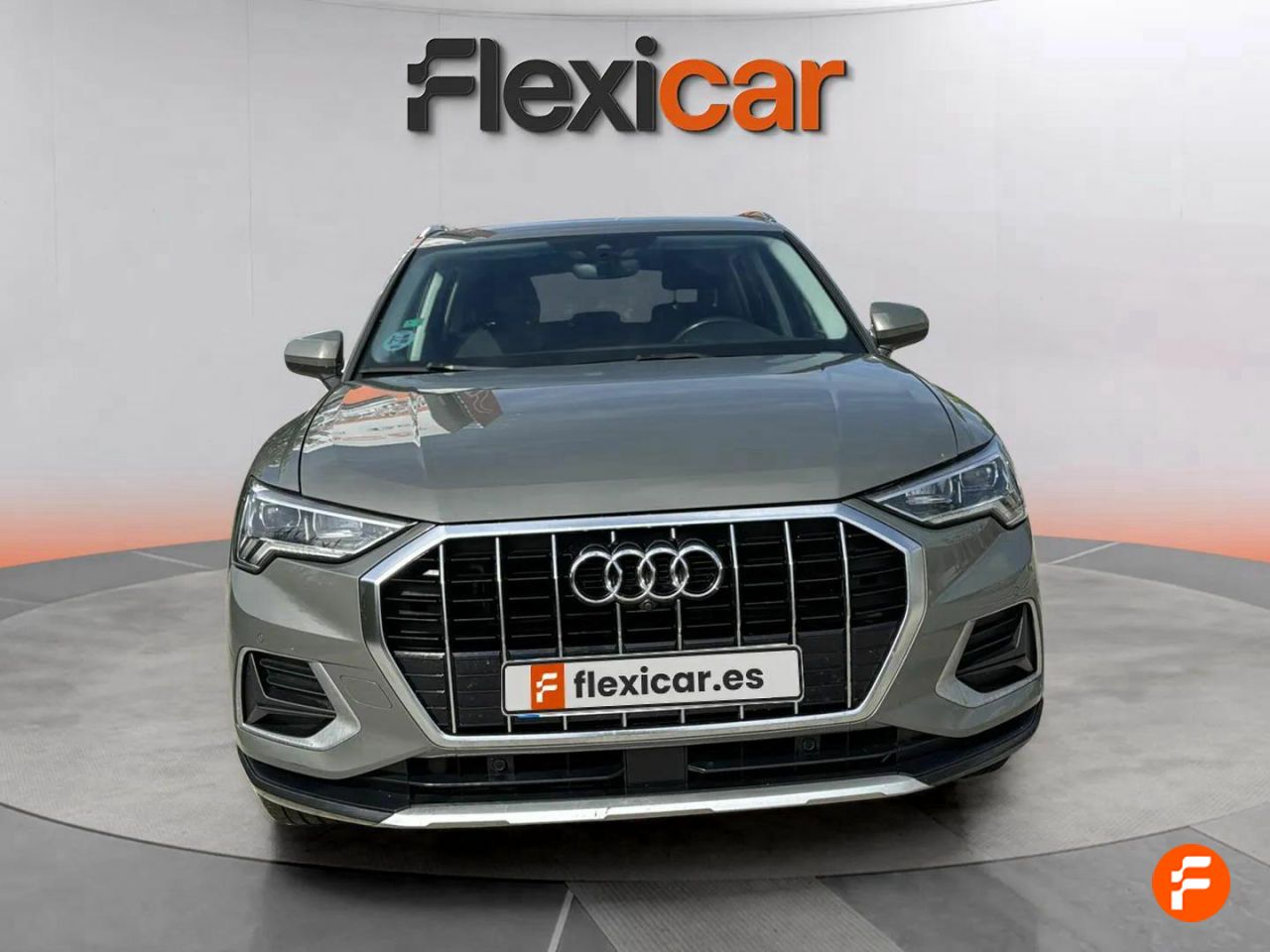 audi q3 2019 / foto grande (2)