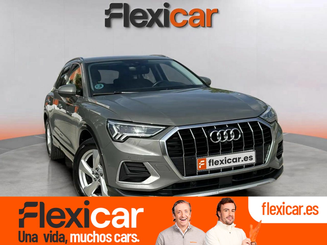 Foto audi q3 2019 /