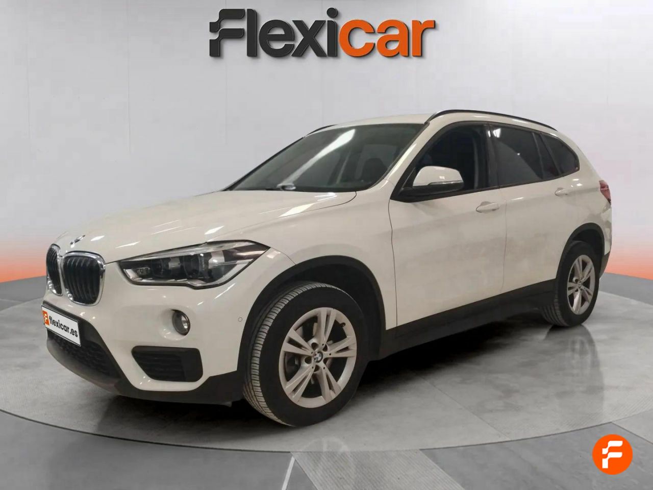 bmw x1 2018 / foto grande (3)