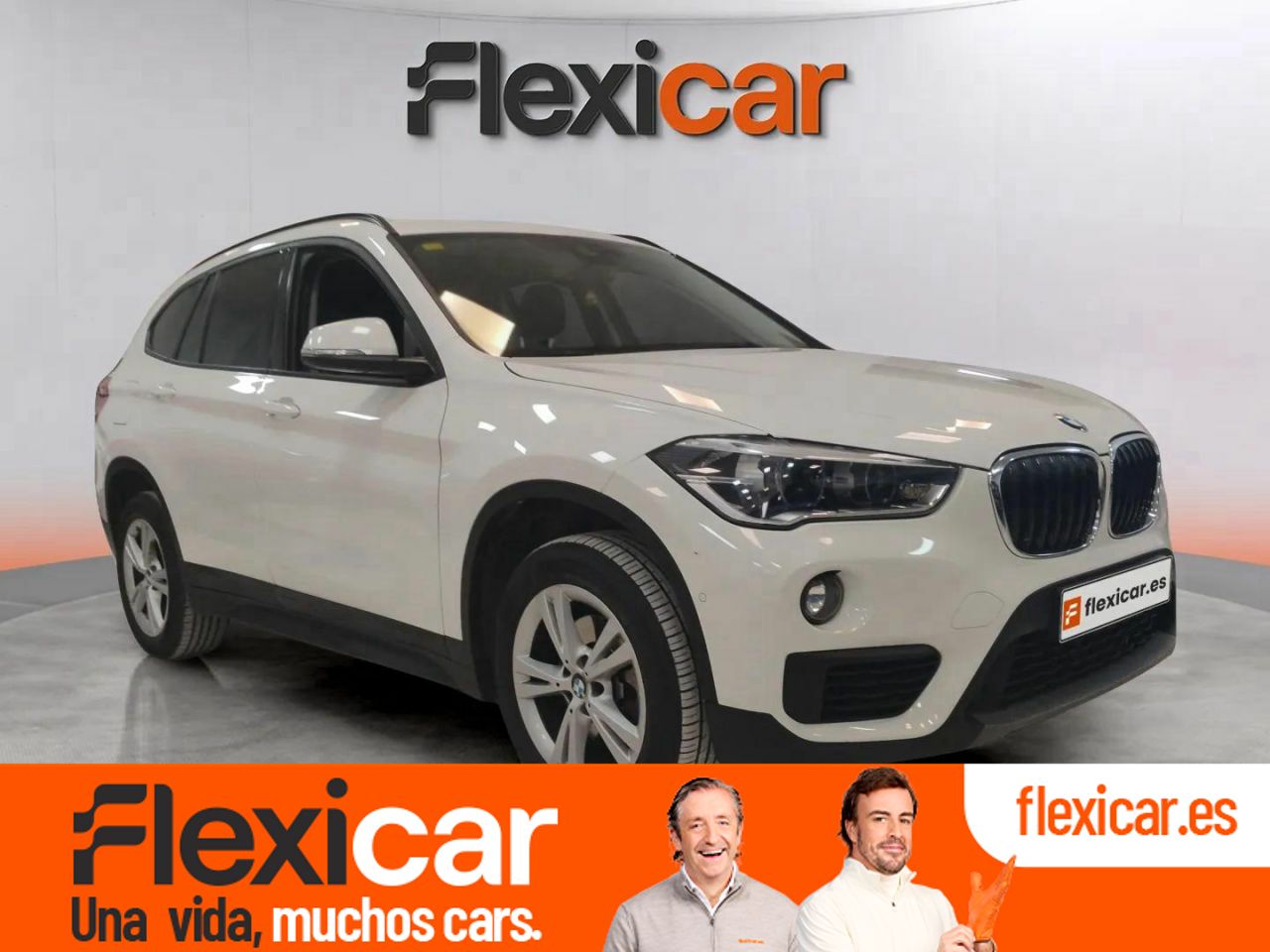 Foto bmw x1 2018 /
