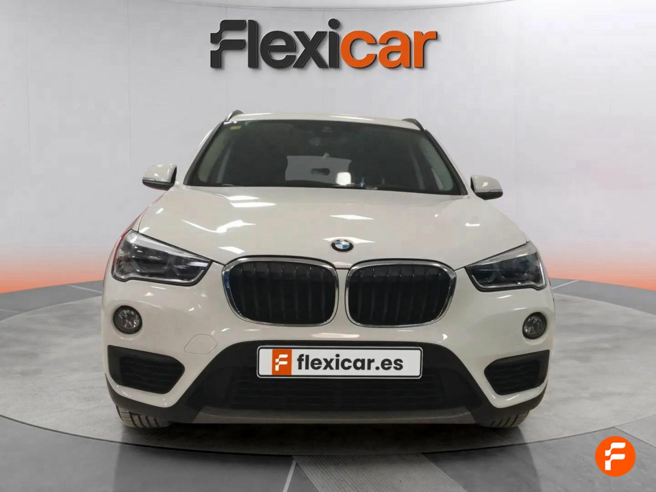 bmw x1 2018 / foto grande (2)