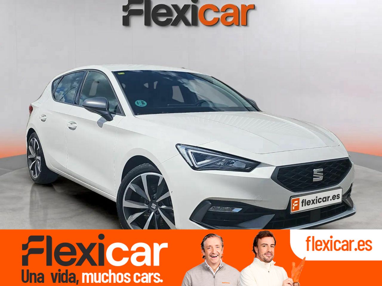 Foto seat leon 2020 /