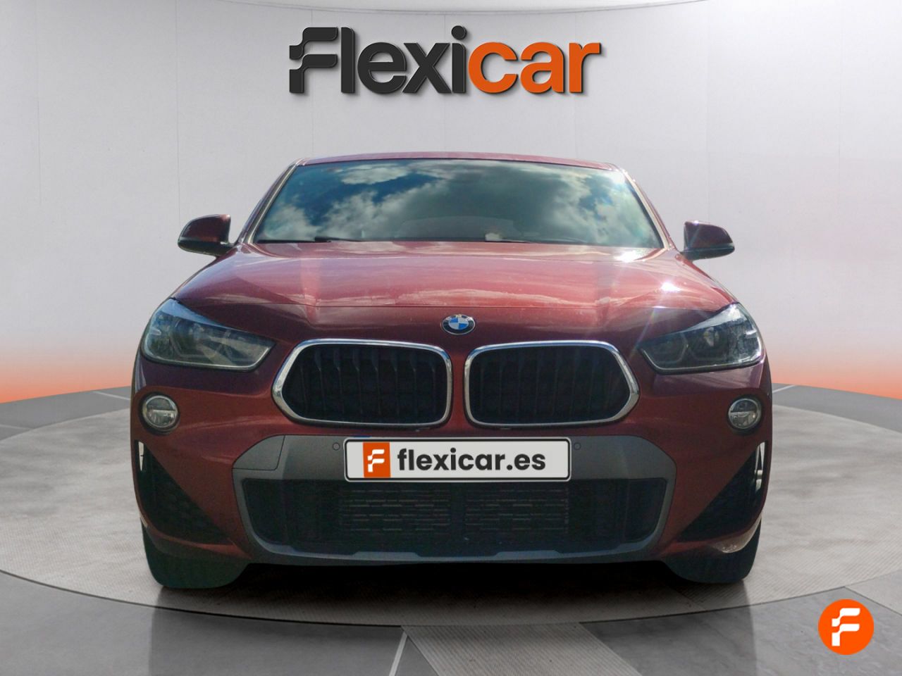 bmw x2 2019 / foto grande (2)