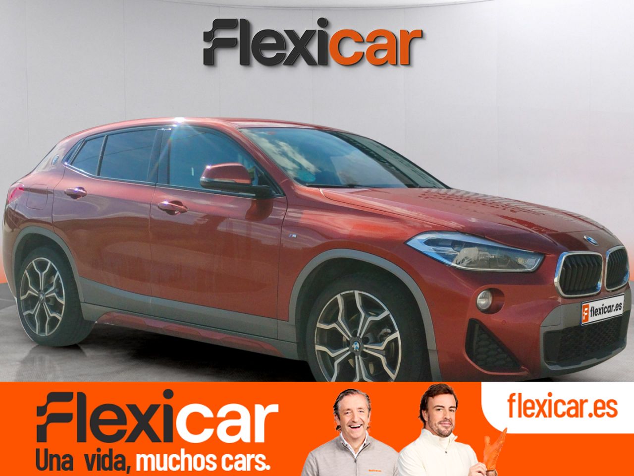 Foto bmw x2 2019 /