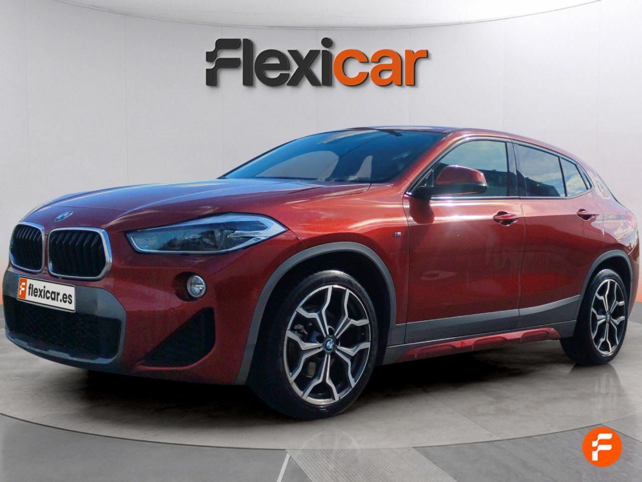 bmw x2 2019 / foto grande (3)