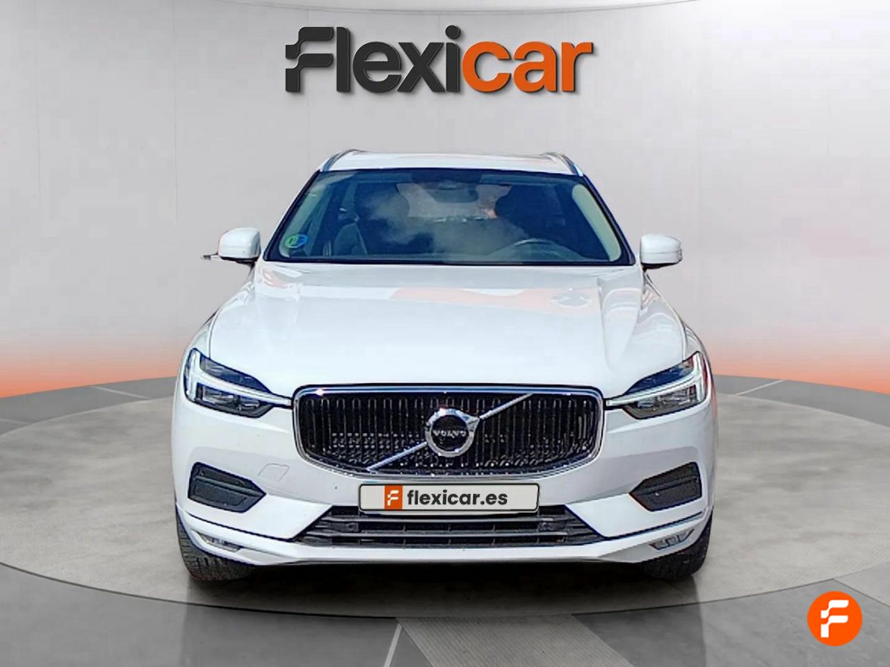 volvo xc60 2021 / foto grande (2)