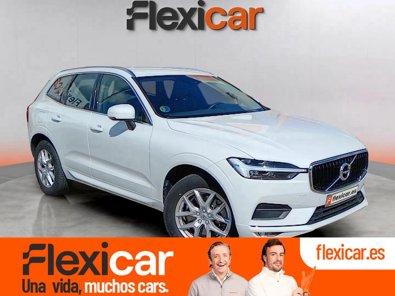 Foto volvo xc60 2021 /