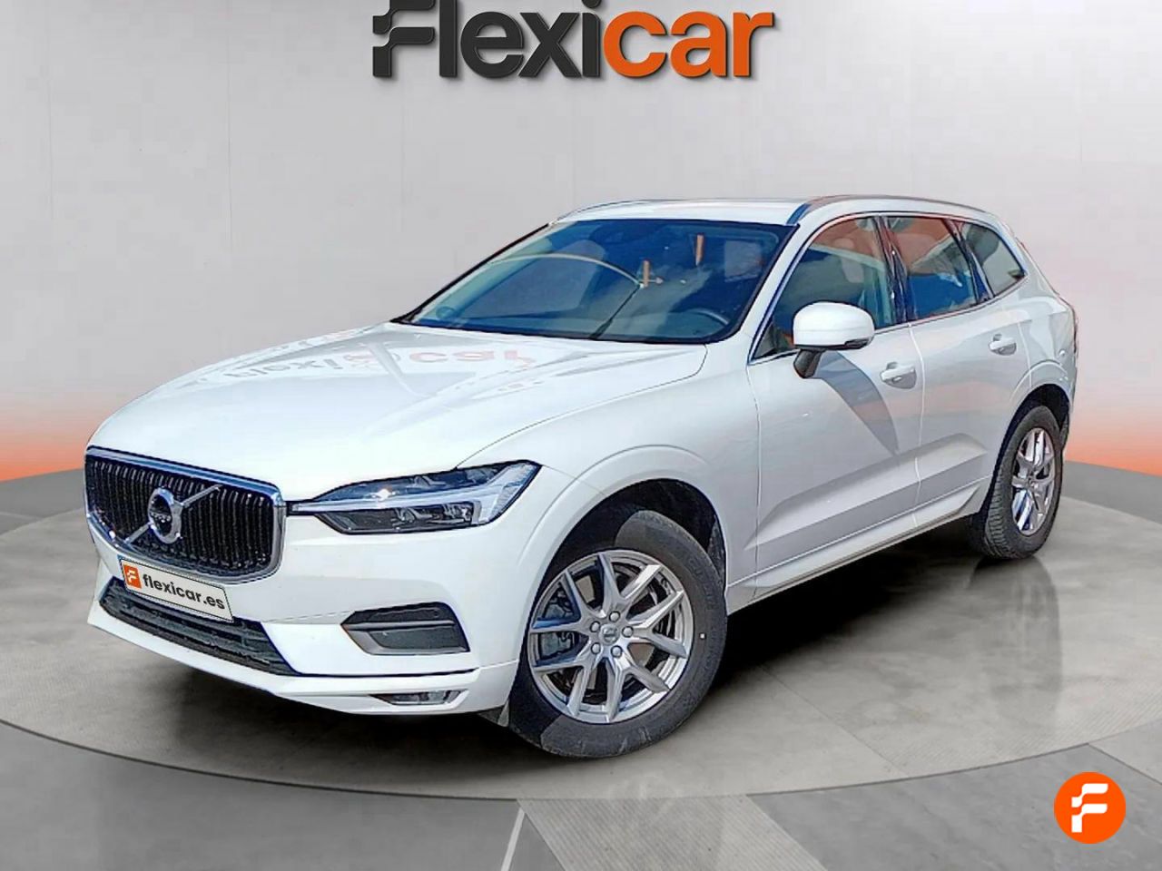 volvo xc60 2021 / foto grande (3)