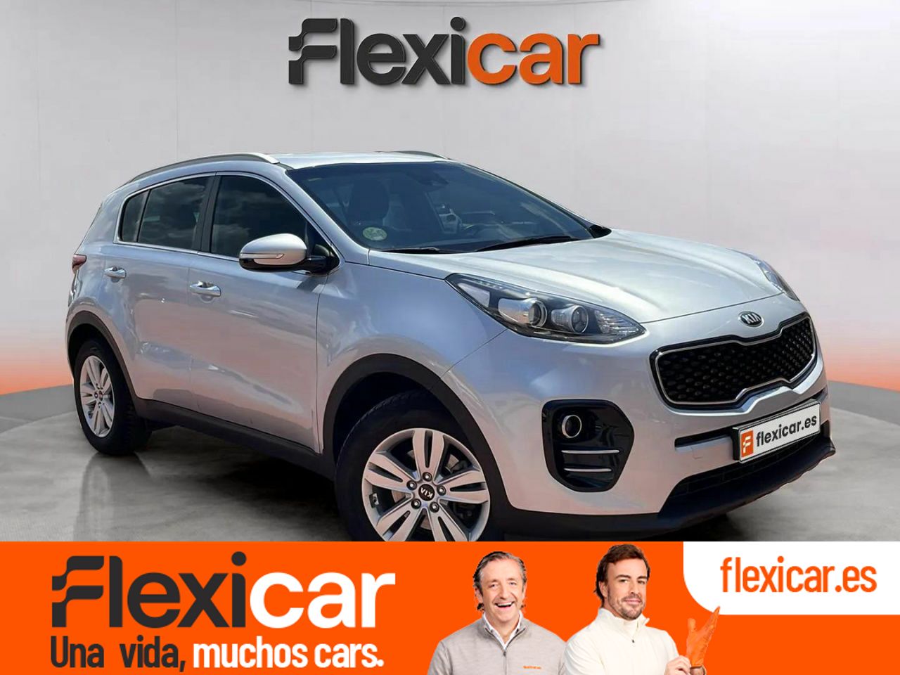 Foto kia sportage 2016 /