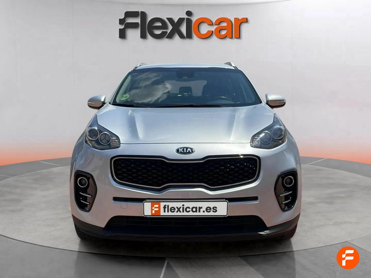 kia sportage 2016 / foto grande (2)