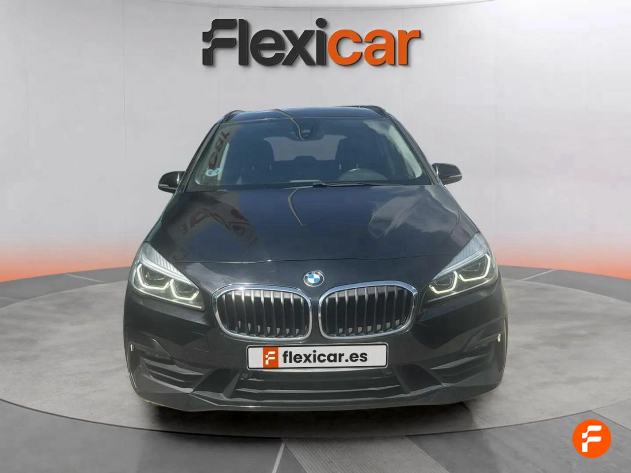 bmw serie 2 gran tourer 2018 / foto grande (2)