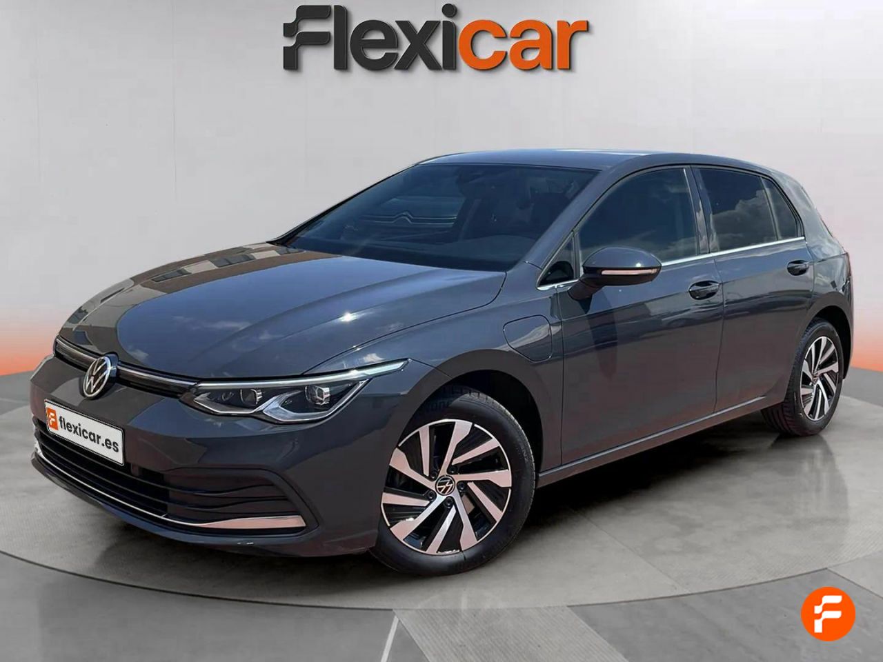 volkswagen golf 2020 / foto grande (3)