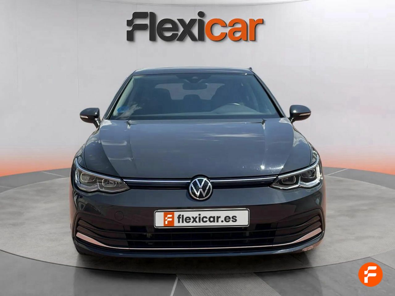 volkswagen golf 2020 / foto grande (2)