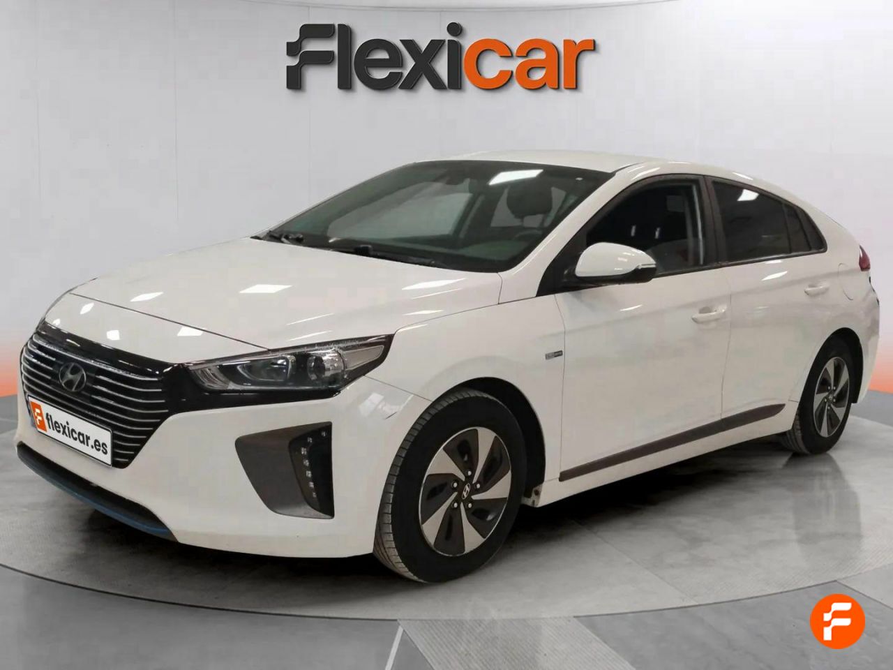 hyundai ioniq 2019 / foto grande (3)