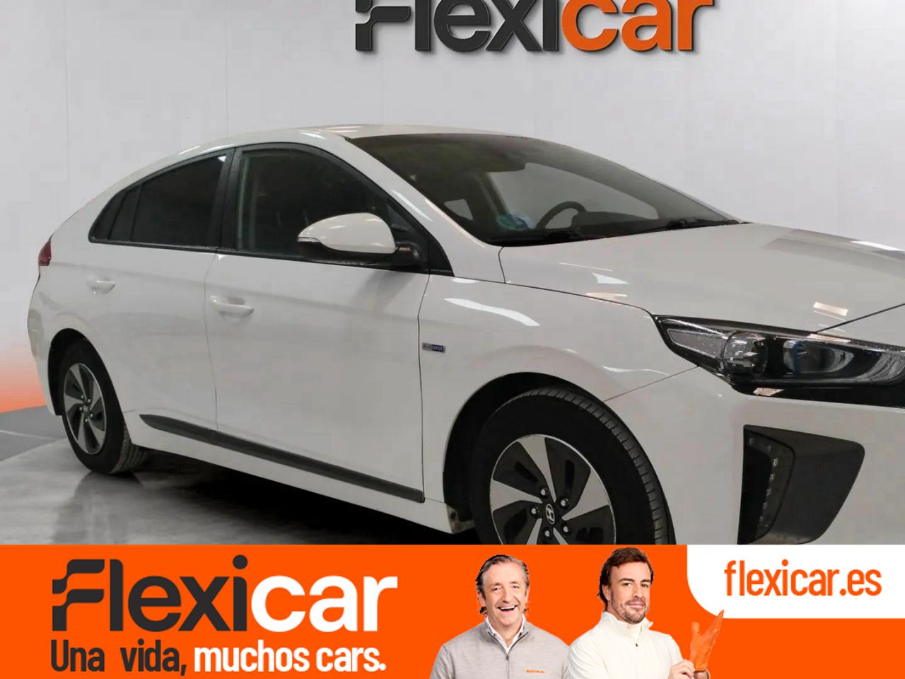 Foto hyundai ioniq 2019 /