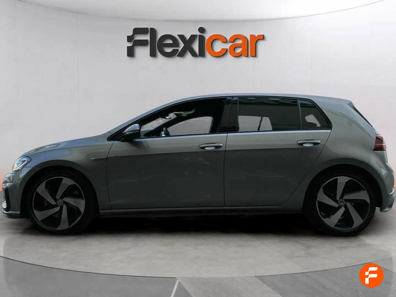 volkswagen golf 2019 / foto grande (3)