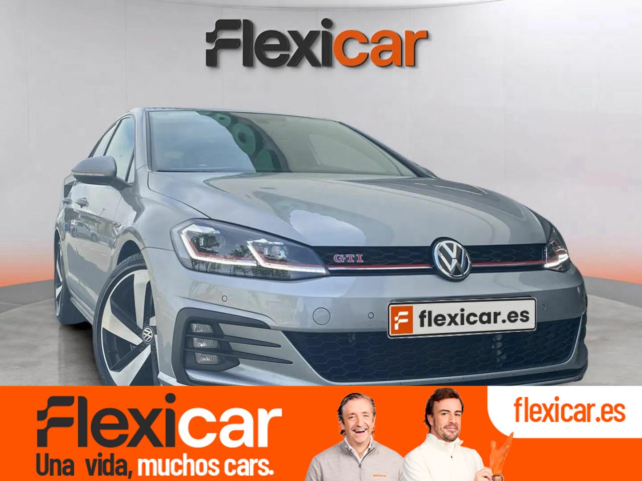 Foto volkswagen golf 2019 /